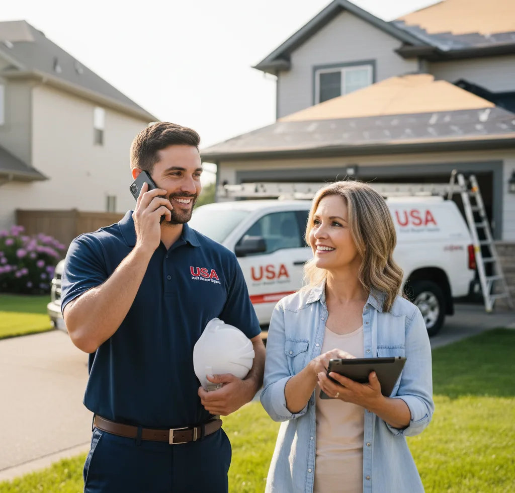 Roof Leak Repair in Mount Wolf, PA